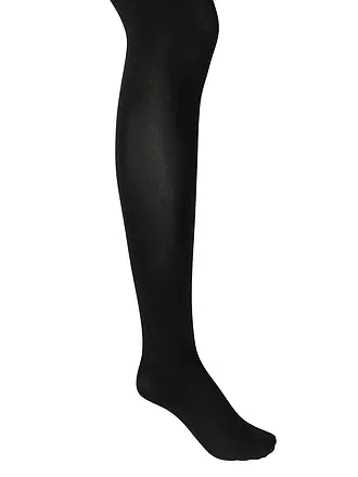 WOLFORD | Medias VELVET 66 DEN crudo | schwarz